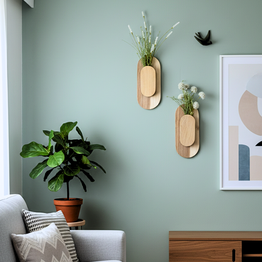 Artisan Bloom Pocket