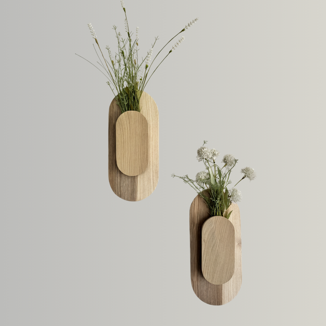 Artisan Bloom Pocket