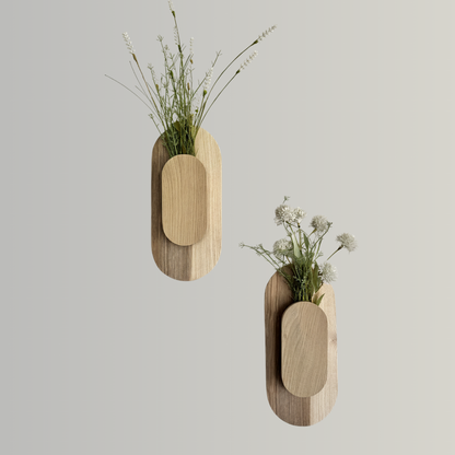 Artisan Bloom Pocket