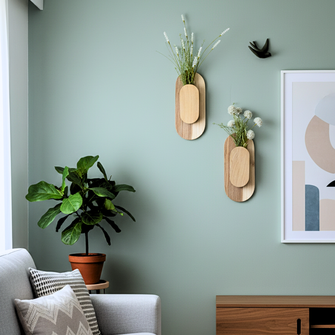 Artisan Bloom Pocket