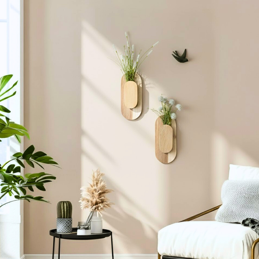 Artisan Bloom Pocket