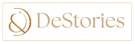 DeStories Shop